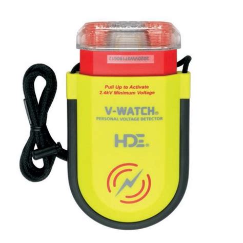 ap watch vvs|v watch voltage detector.